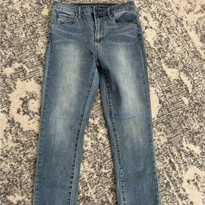 Article of society jeans